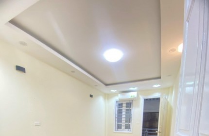 NHÀ CẦU GIẤY CẦN MUA NHANH, NHÀ ĐẸP, TÀI CHÍNH ĐẸP, 37m2x5, 3m6